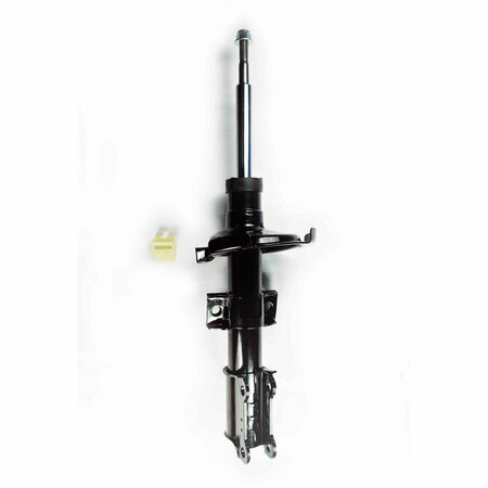 FCS STRUTS SUSPENSION STRUT ASSEMBLY 333472